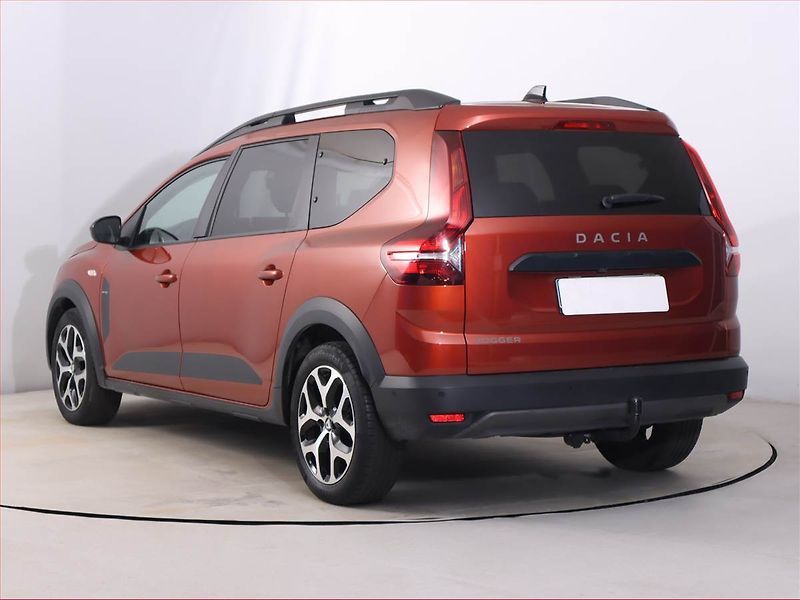Dacia Jogger (2023) Comfort 1.0 TCe LPG, LPG - fotka 4 z 20