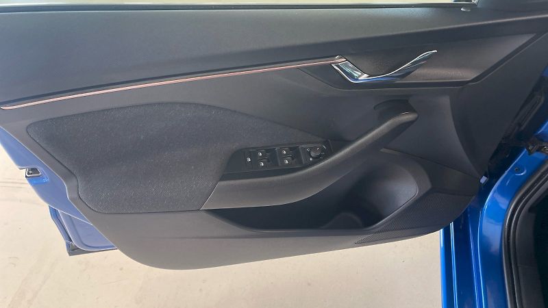 Škoda Scala (2025) Top Selection 1.5TSI 110kW - fotka 15 z 29