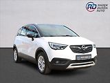 Opel Crossland 1,2 T  NOVÉ V ČR,1.MAJITEL - náhled 2