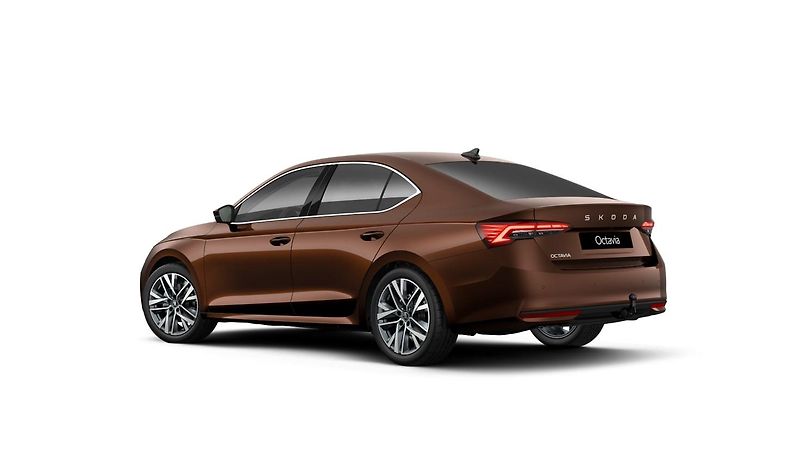 Škoda Octavia 130 let Premium 1,5 TSI DSG - fotka 2 z 6