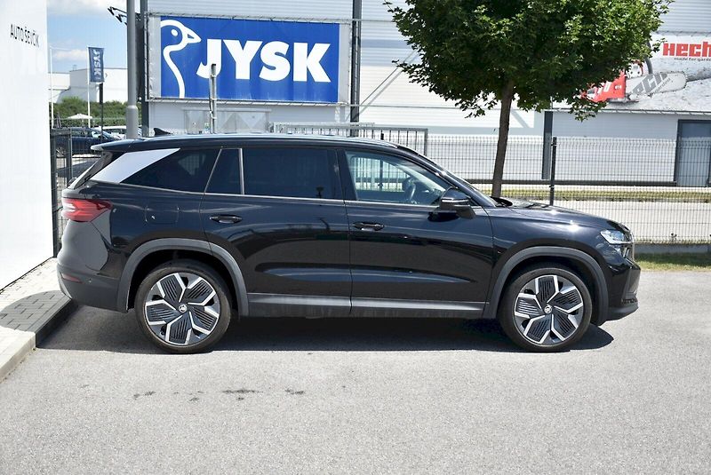 Škoda Kodiaq (2024) Exclusive Selection IV 1.5 TSI - fotka 10 z 33