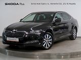Škoda Superb (2022) STYLE 2.0TSI 140KW DSG - náhled 1