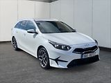 Kia Ceed 1,5 T-GDI 118 Top AT - náhled 1