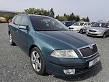 Škoda Octavia II 1.9 TDi,2.Majitel, kombi,ČR - náhled 1