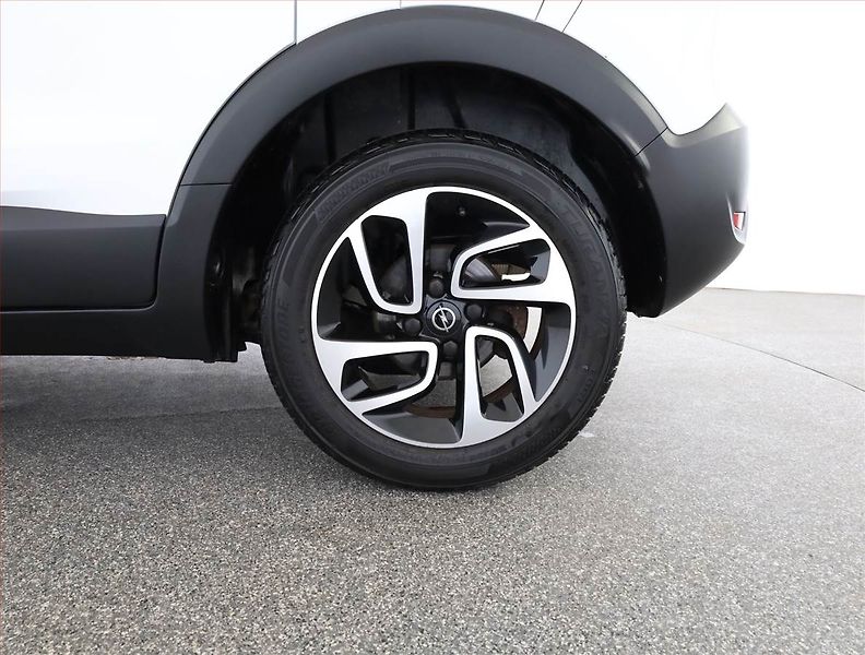 Opel Crossland X (2018) 1.2 Turbo, ČR,1.maj - fotka 17 z 17
