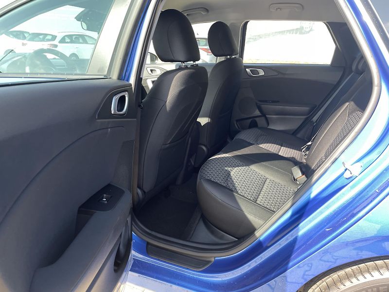 Kia Ceed SW (2025)  7DCT SPIN 