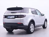 Land Rover Discovery Sport 2,0 D 110kW 4WD CZ 1Maj - náhled 7