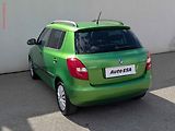 Škoda Fabia (2012) 1.2 12V, ČR, AC - náhled 6