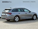 Škoda Octavia (2025) Combi 1.5 TSI / 85 kW / SELECT - náhled 1