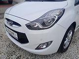 Hyundai ix20 1,4i16V 66 kW - náhled 12