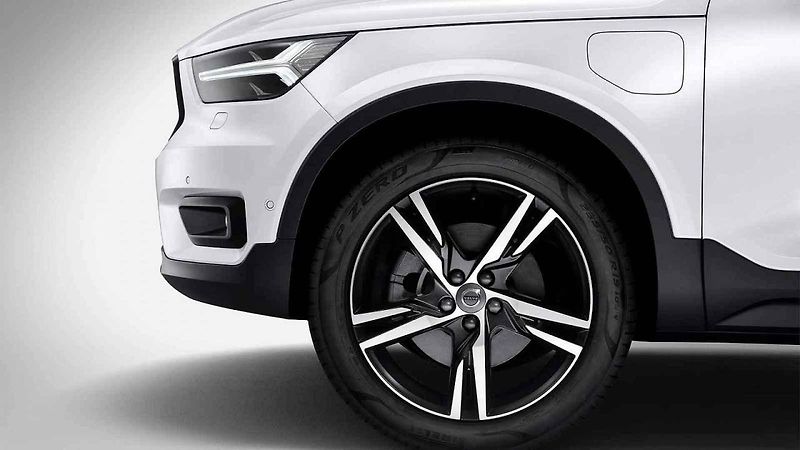 Švédská automobilka loni prodala 340 tisíc aut na celém světě