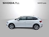 Škoda Scala (2022) 1.0 TSI Style - náhled 32