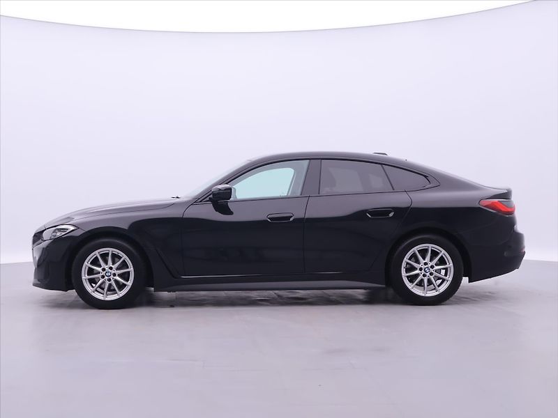 BMW Řada 4 Gran Coupé 2,0 420i 135kW DPH - fotka 4 z 38