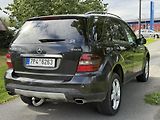 Mercedes-Benz Třídy M (2007) ML 320 CDi 4Matic 165kw - náhled 4
