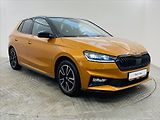 Škoda Fabia 1,0 TSI 85kW Monte Carlo - náhled 21