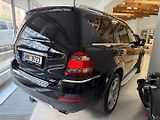 Mercedes-Benz GL (2009) 550 4MATIC - náhled 3
