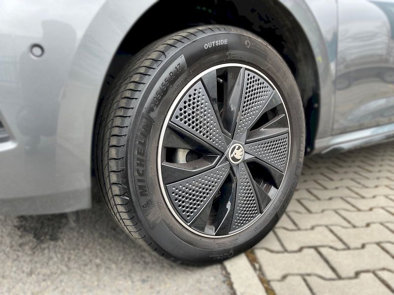 Škoda Kamiq (2024) Monte Carlo 1.5 TSI 110 kW - fotka 10 z 35