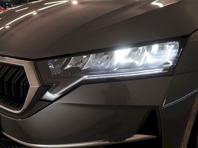 Škoda Octavia (2024) SELECTION 2.0TDI 110KW DSG - fotka 10 z 41