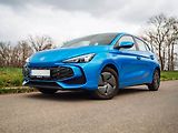 MG MG3 (2025) 1.5, Excite, Tempomat - náhled 1