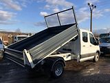 Ford Transit (2015) 2.2 TDi nový 3S sklápěč  - náhled 4