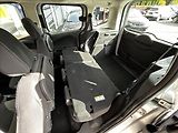 Ford Tourneo Courier 1,0 i 74 kW  Tempomat,Isofix - náhled 36