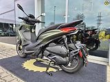 Piaggio Beverly 300 S (2024) VÝPRODEJ EURO5 - náhled 6