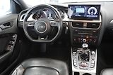 Audi A4 2,0 TDI S-LINE - náhled 22