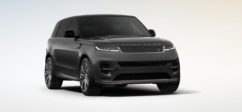 Land Rover Range Rover Sport (2026) EV550 AUTOBIOGRAPHY 118,5 kWh - fotka 2 z 8
