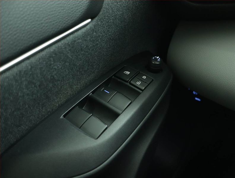 Toyota Yaris Cross (2022) Executive 1.5 VVT-iE - fotka 15 z 16