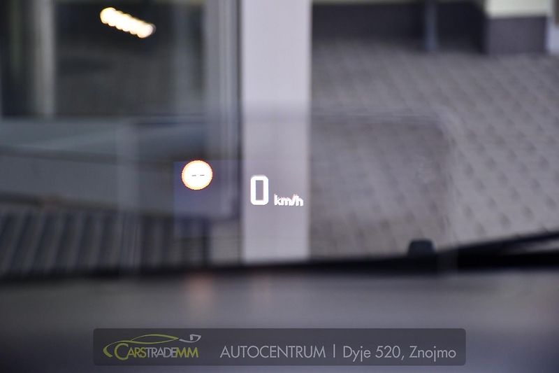 Opel Zafira L2 LIFE 2.0CDTi  - fotka 49 z 51