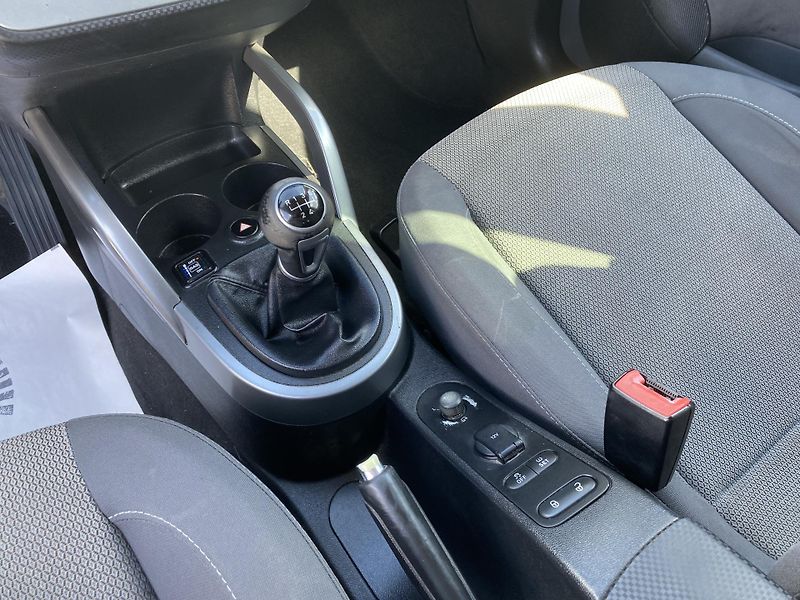 Seat Altea 1.6 MPI 102PS + LPG STK  - fotka 133 z 136