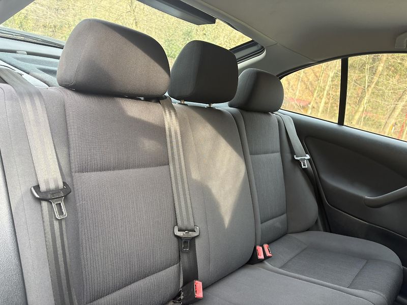 Škoda Octavia (2009) 1.6 75kW BENZIN+LPG - fotka 18 z 20