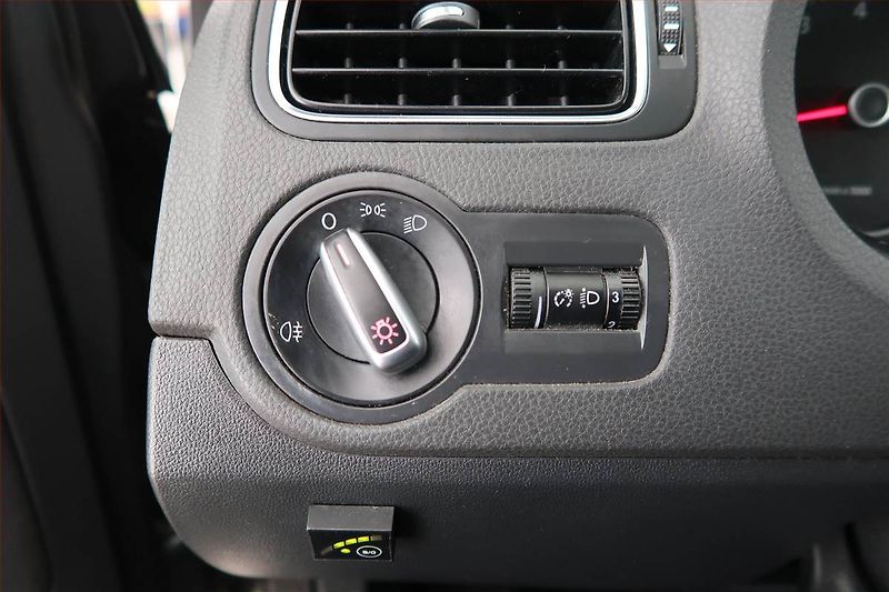Volkswagen Polo (2010) 1.2 12V, LPG - fotka 16 z 18
