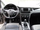 Volkswagen Golf Sportsvan 1,4TSI-92KW-KOUPEN V ČR+STK - náhled 10