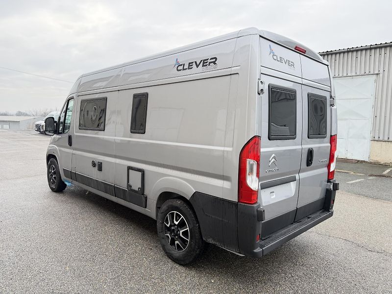 Clever Vans (2026) Celebration Skladem 2026 - fotka 5 z 14