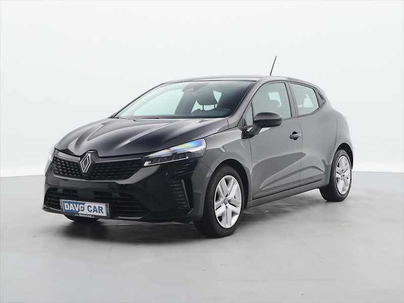 Renault Clio 1,0 TCe Evolution CZ 1.Maj - fotka 3 z 26