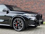 BMW X5 (2025) 50e xDrive M SPORT Individual - náhled 17