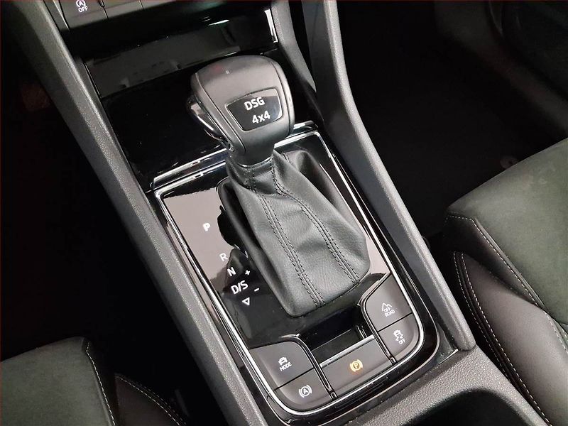 Škoda Kodiaq (2018) 2.0 TDI 4x4 - fotka 19 z 21