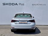 Škoda Superb (2023) Sportline 1.5TSi 110kW - náhled 13