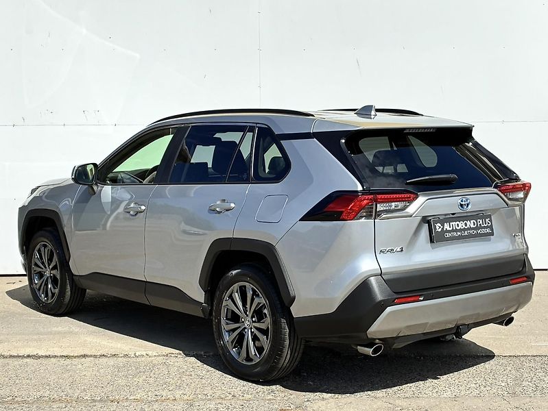 Toyota RAV4 2.5 HSD e-CVT AWD Comf. Style - fotka 7 z 23