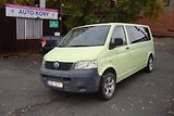 Volkswagen Transporter (2008) 2.5TDi,AUT,ČR,S.Kn.9-Míst - náhled 2