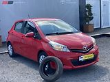 Toyota Yaris 1.0i,ČR-1.maj,Active,nová STK - náhled 1