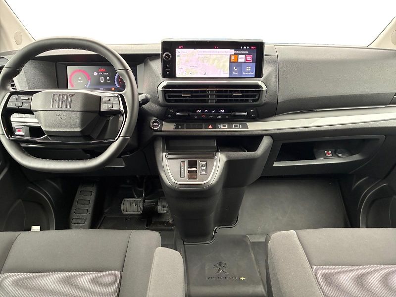Fiat Ulysse (2026) Icon 2.2 MTJ 180k 8AT L3 - fotka 10 z 15