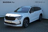 Škoda Kodiaq (2025) SportLine 2,0 TSi/150 kW 4X4 - náhled 23