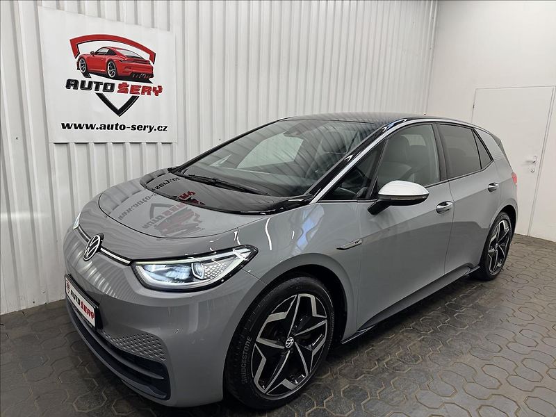 Volkswagen ID.3 150kW 1ST PLUS PRO PF. TAŽNÉ - fotka 2 z 41