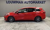 Kia Ceed 1.6 CRDi Exclusive SW - náhled 3