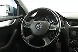 Škoda Octavia (2014) 1.6 TDI, Tempomat - náhled 11
