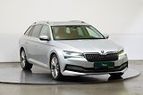 Škoda Superb - náhled 8