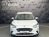 Ford Focus 2.0 EB Titanium LED - náhled 4