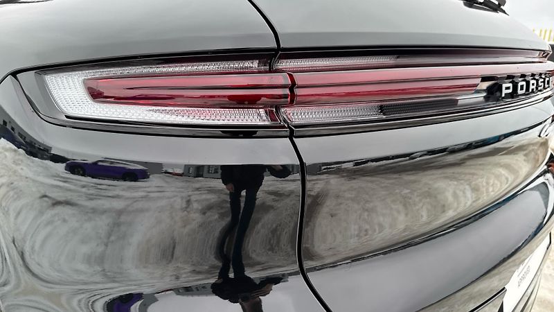Porsche Cayenne E-Hybrid - fotka 14 z 25